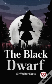 Capa do artigo Black Dwarf