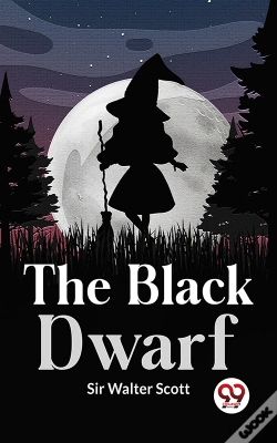 Capa do artigo Black Dwarf