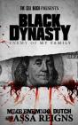 Black Dynasty - Preview