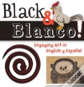 Capa do artigo Black & Blanco!