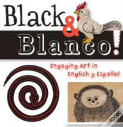 Capa do artigo Black & Blanco!