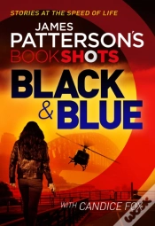 Capa do artigo Black & Blue