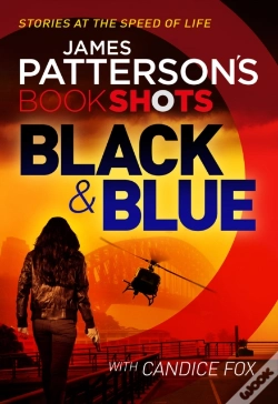 Capa do artigo Black & Blue