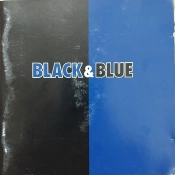 Capa do artigo Black & Blue - CD