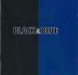 Black & Blue - CD - Preview
