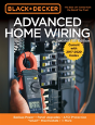 Black & Decker Advanced Home Wiring, 5th Edition - Preview