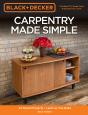 Black & Decker Carpentry Made Simple - Preview