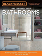 Black & Decker Complete Guide To Bathrooms 5th Edition - Preview
