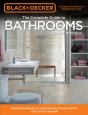 Black & Decker Complete Guide To Bathrooms 5th Edition - Preview