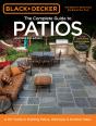 Black & Decker Complete Guide To Patios - 3rd Edition - Preview