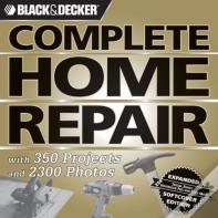 Black & Decker Complete Home Repair