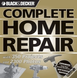 Capa do artigo Black & Decker Complete Home Repair