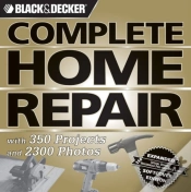 Capa do artigo Black & Decker Complete Home Repair