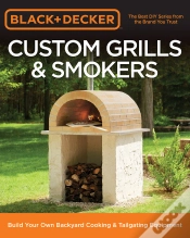 Capa do artigo Black & Decker Custom Grills & Smokers