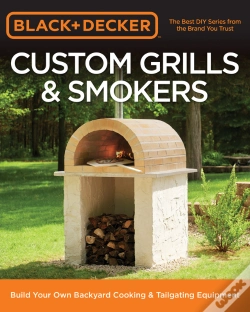 Capa do artigo Black & Decker Custom Grills & Smokers