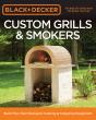 Black & Decker Custom Grills & Smokers - Preview