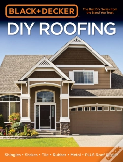 Capa do artigo Black & Decker Diy Roofing
