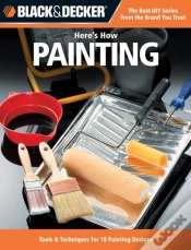 Capa do artigo Black & Decker Here