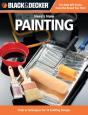Black & Decker Here'S How... Painting - Preview