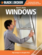 Capa do artigo Black & Decker Here