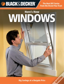 Capa do artigo Black & Decker Here'S How Windows