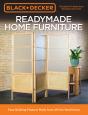 Black & Decker Readymade Home Furniture - Preview