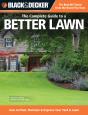 Black & Decker The Complete Guide To A Better Lawn - Preview