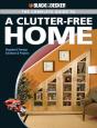 Black & Decker The Complete Guide To A Clutter-Free Home - Preview