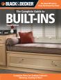 Black & Decker The Complete Guide To Built-Ins - Preview