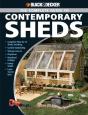 Black & Decker The Complete Guide To Contemporary Sheds - Preview