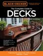 Black & Decker The Complete Guide To Decks 7th Edition - Preview