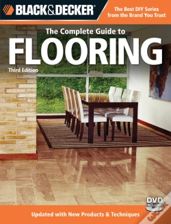 Capa do artigo Black & Decker The Complete Guide To Flooring