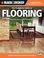 Black & Decker The Complete Guide To Flooring - Preview