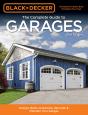 Black & Decker The Complete Guide To Garages 2nd Edition - Preview
