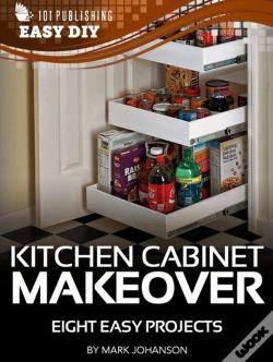 Capa do artigo Black & Decker The Complete Guide To Kitchens