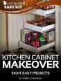 Black & Decker The Complete Guide To Kitchens - Preview