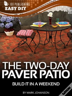 Capa do artigo Black & Decker The Complete Guide To Patios & Walkways
