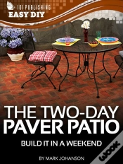 Capa do artigo Black & Decker The Complete Guide To Patios & Walkways