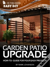 Black & Decker The Complete Guide To Patios & Walkways