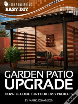 Capa do artigo Black & Decker The Complete Guide To Patios & Walkways