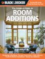 Black & Decker The Complete Guide To Room Additions - Preview