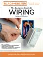 Black & Decker The Complete Guide To Wiring, Updated 9th Edition - Preview