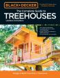 Black & Decker The Complete Photo Guide To Treehouses 3rd Edition - Preview