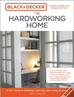 Capa do artigo Black & Decker The Hardworking Home
