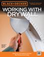Black & Decker Working With Drywall - Preview