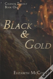 Black & Gold