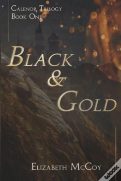 Capa do artigo Black & Gold