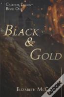 Black & Gold