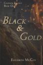 Black & Gold - Preview