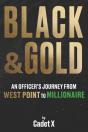 Black & Gold - Preview